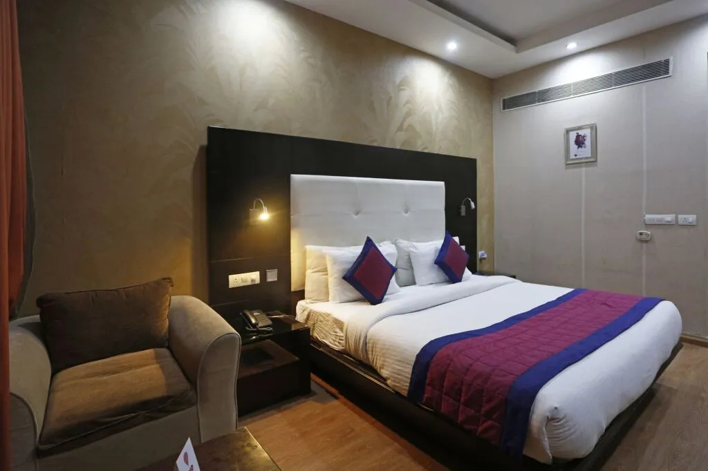 Hotel Corporate Regency
