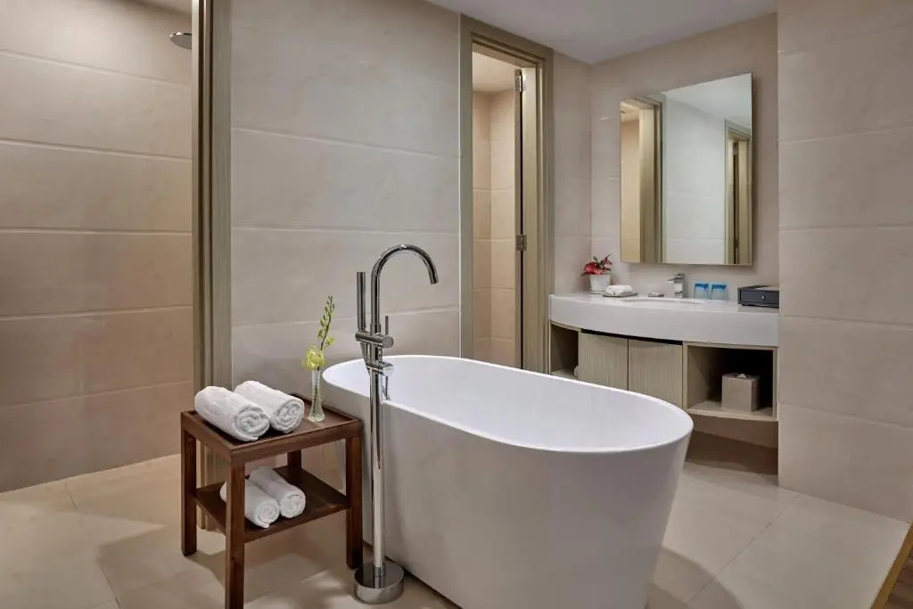 KHáCH SạN SAM QUảNG BìNH