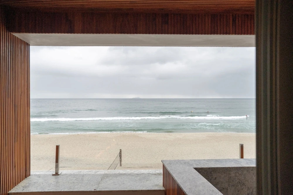 Duke Beach Hotel Maresias