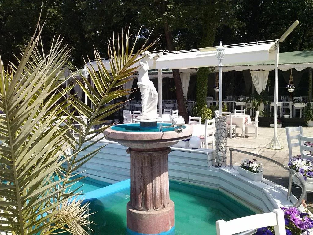 Afrodita Hotel