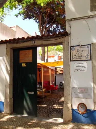Cascais Boutique Apartment