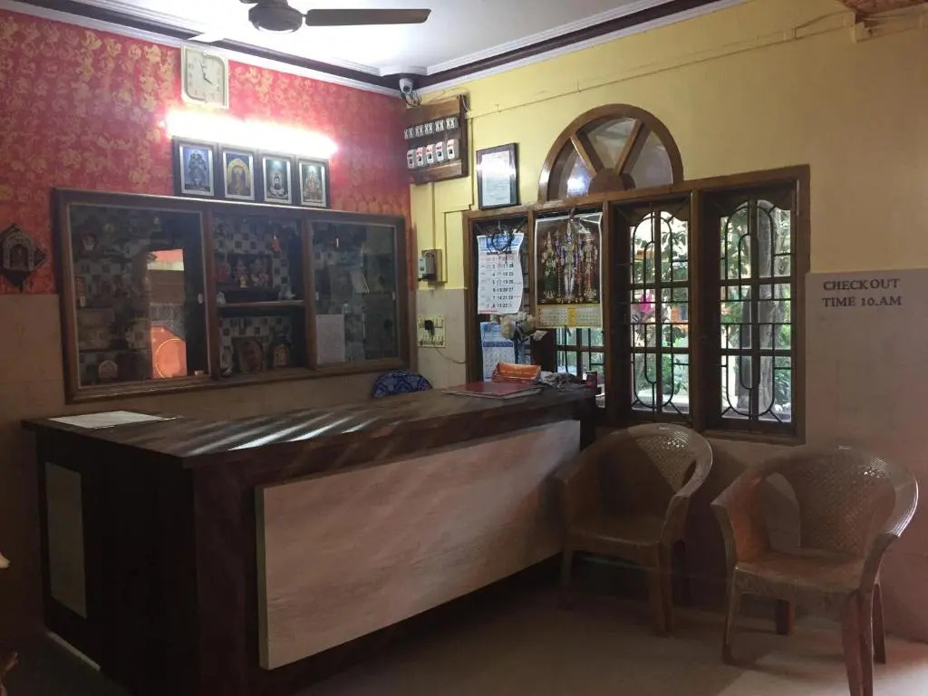 Nimmu Guest House & Restaurant Gokarna