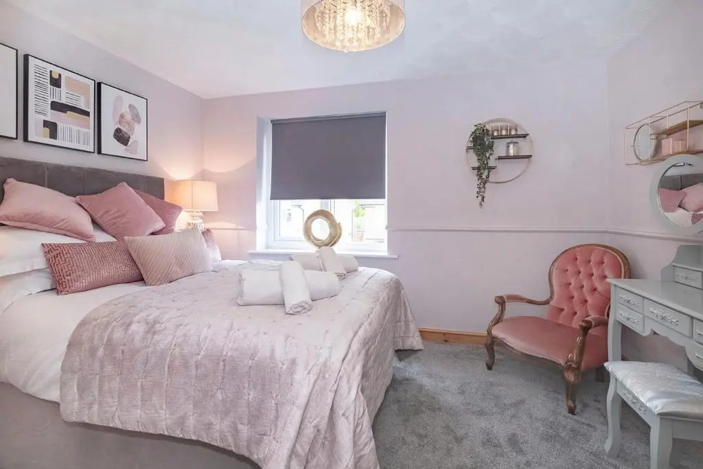 Victoria Retreat