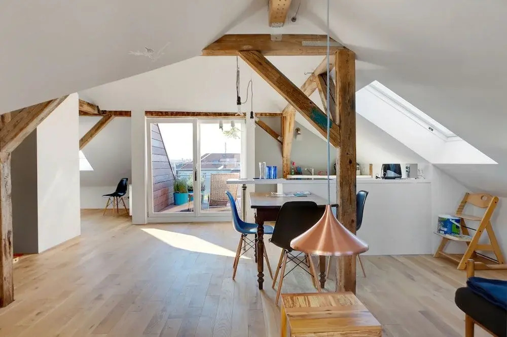 Design Apartments Weimar Altstadt