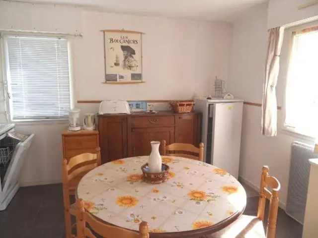 Apartment Congard