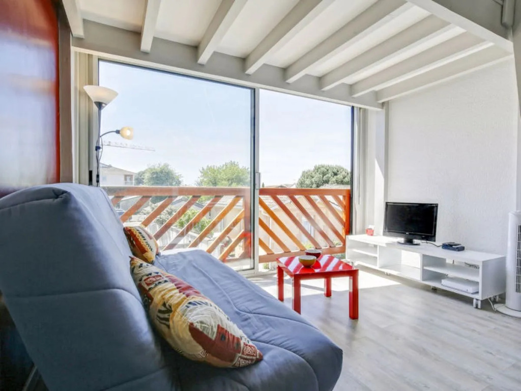 La Passerelle 35493