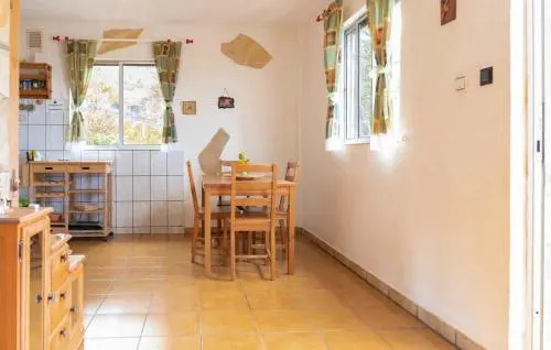 Holiday home Calle Tazo 2