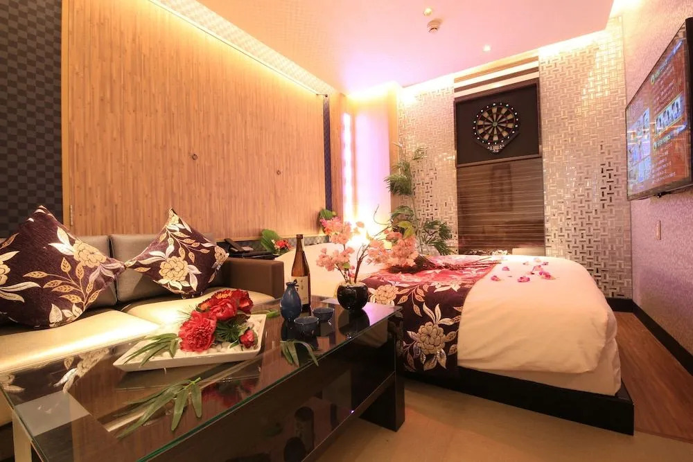 HOTEL KARIN - Adult Only