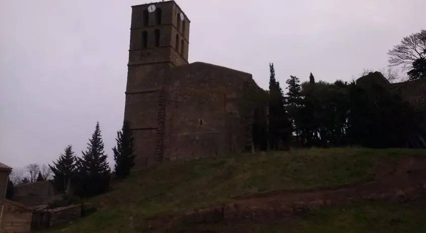Le Massanous