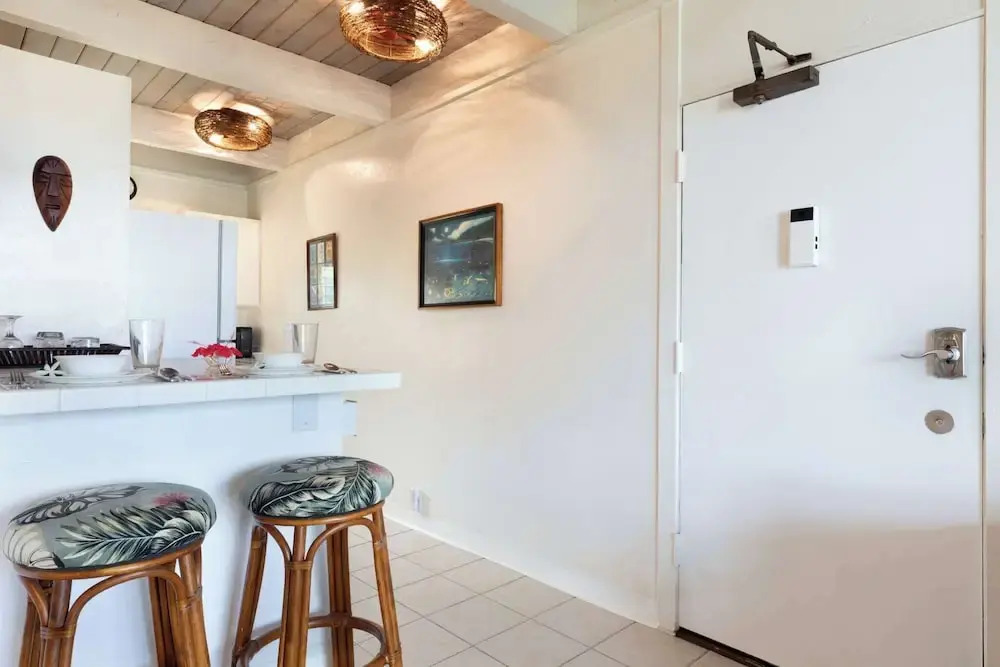 Kona Bali Kai 362 – For 2 Guests