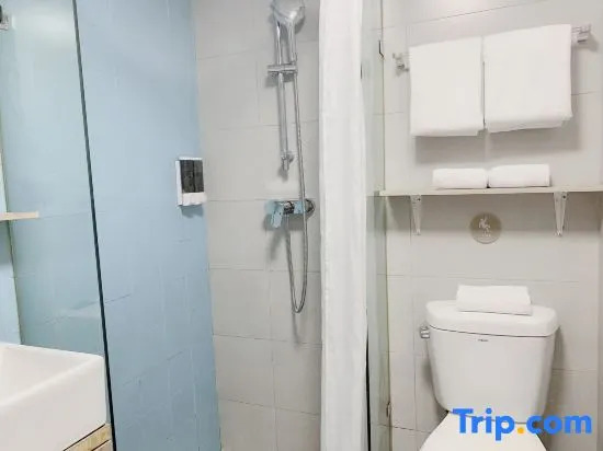 Homeinn· Neo-Hangzhou Wulin Square Zhaohui Road Canal Store