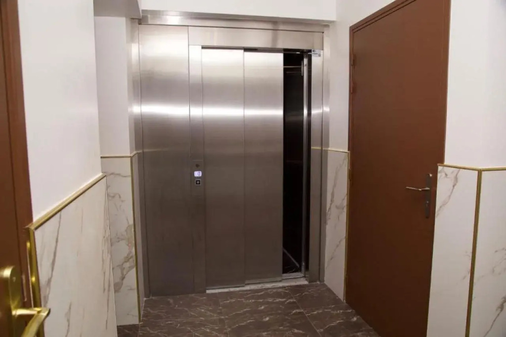 Hotel le Privilege