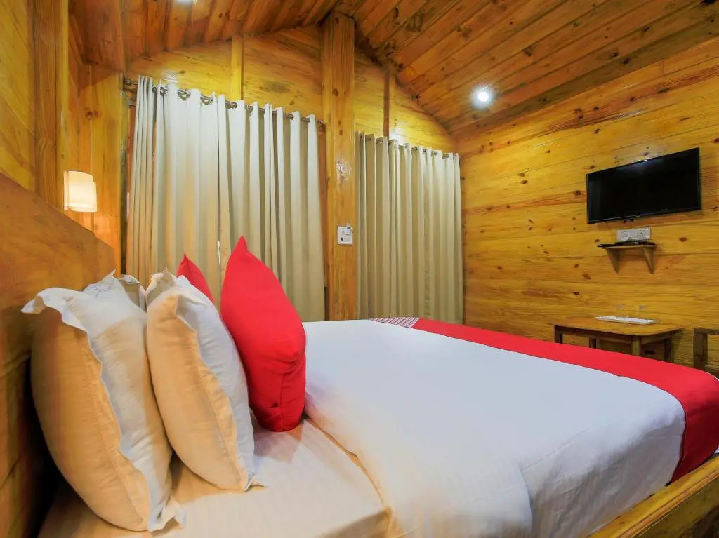 Brushwood Villa- Cottages