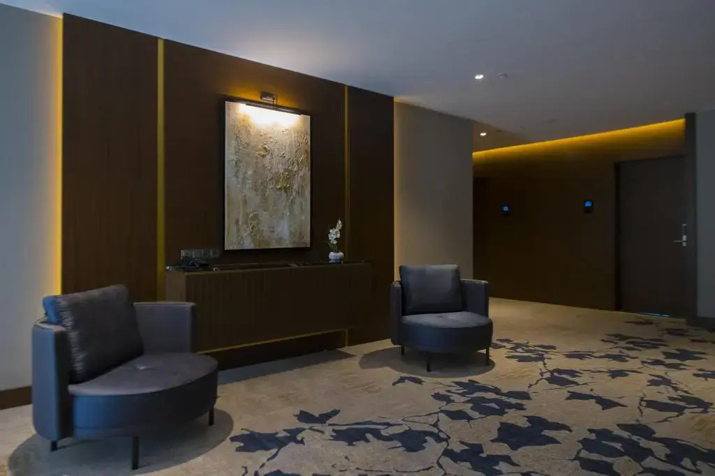 Crowne Plaza Yalova by IHG