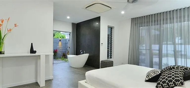 #2 Andrews – Port Douglas