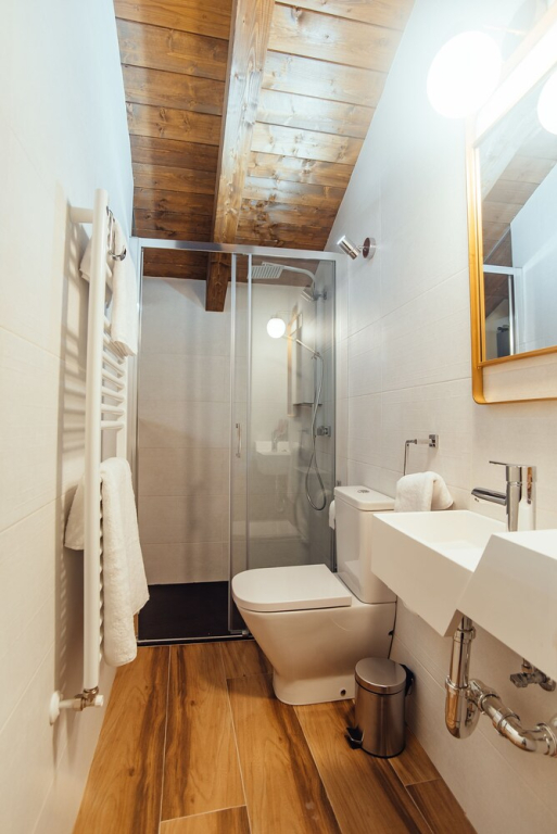 Hotel Rural Pinares de Soria