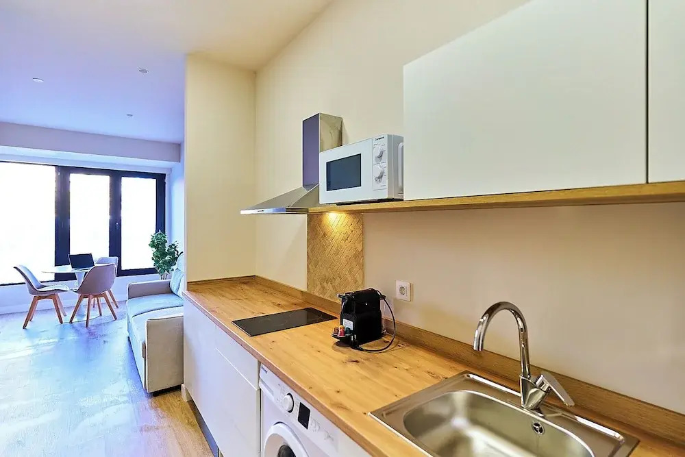 Apartamentos Delia by gaiarooms