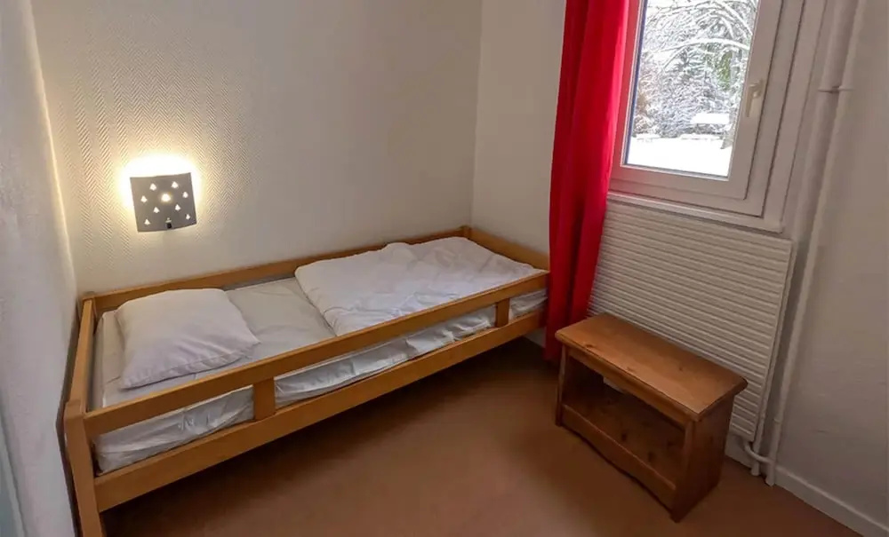 2-bedroom Home in Monts Jura