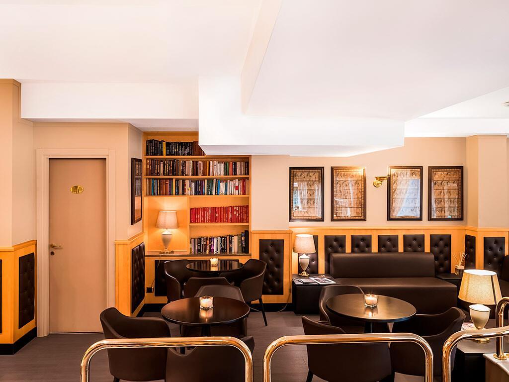 Hotel Mentana, by R Collection Hotels