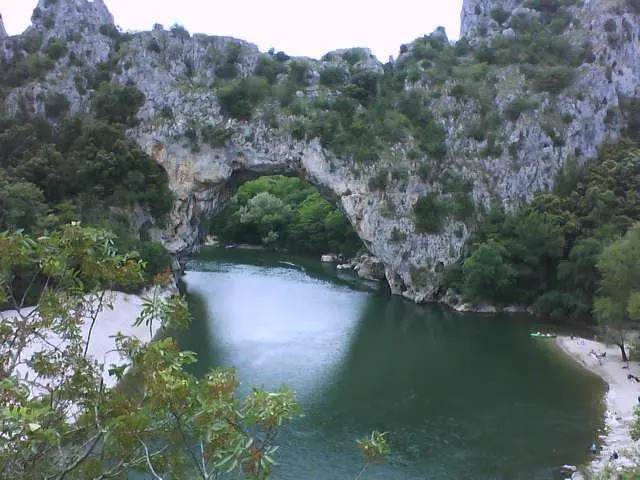 Hôtel Le Passage de Vallon