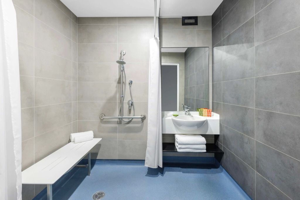 Best Western Hobart