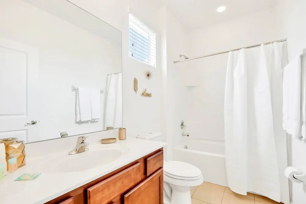 18 Guest Resort Home - Near Disney