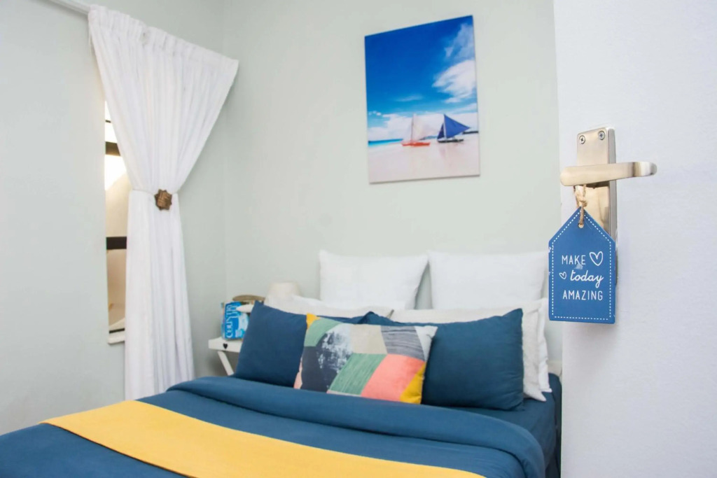 Sea View Holiday Flat - 16 La Luce Margate
