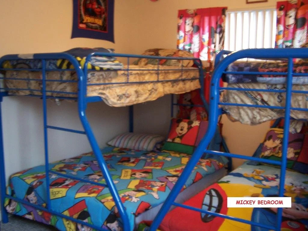 Disneyland Anaheim Area Tropical Paradise Vacation Home
