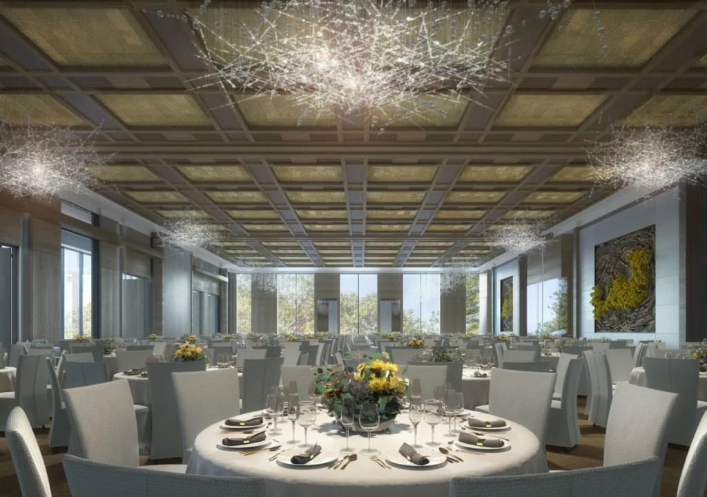 The Westin Perth