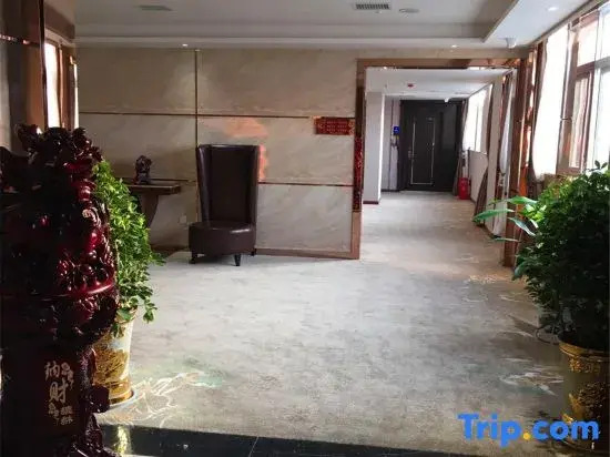 Tida Theme Hotel