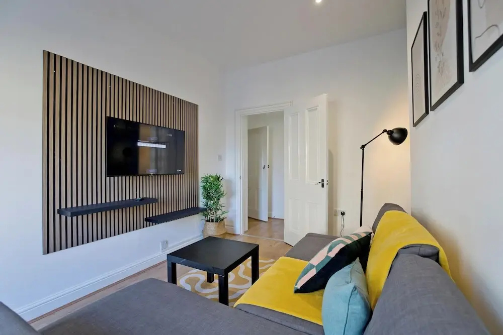 Imperial Brick Lane Apartments