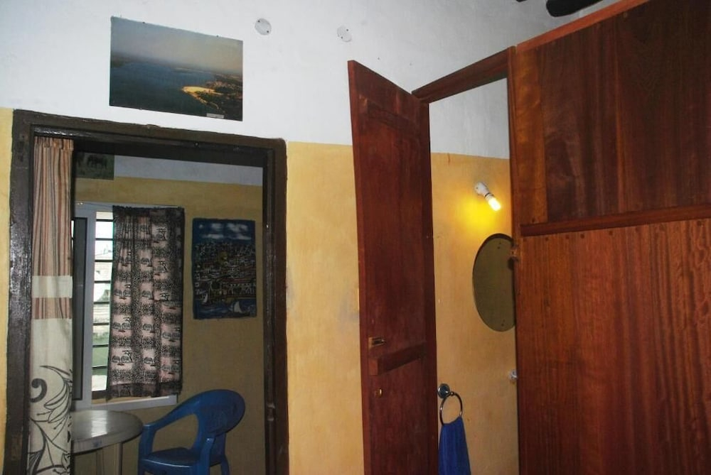 JamboHouse Lamu