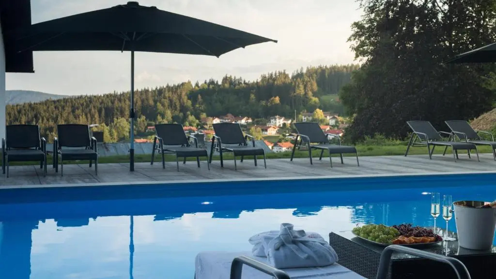 Hotel Bavaria