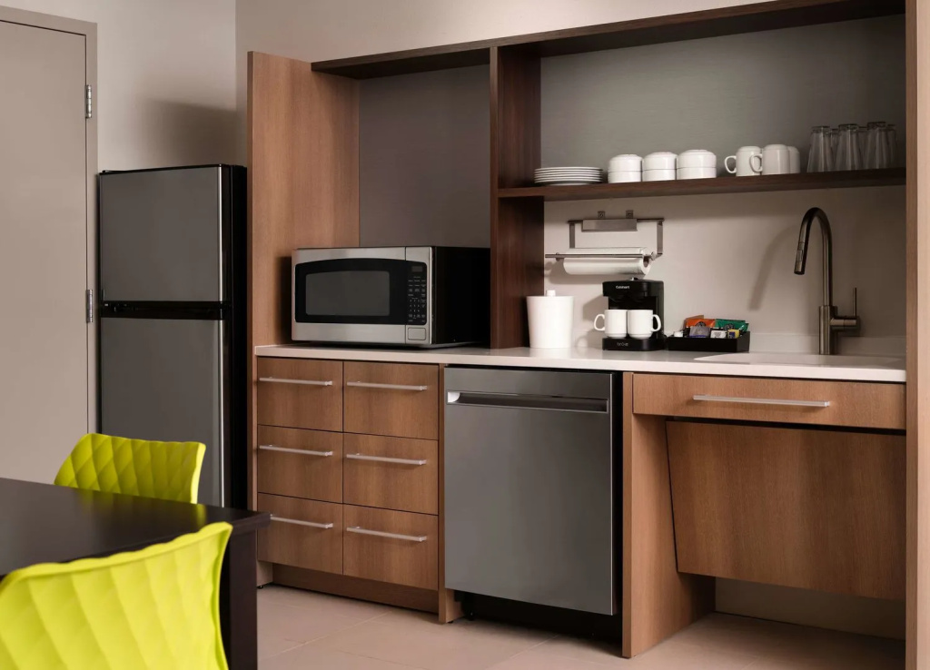 Home2 Suites By Hilton Tupelo