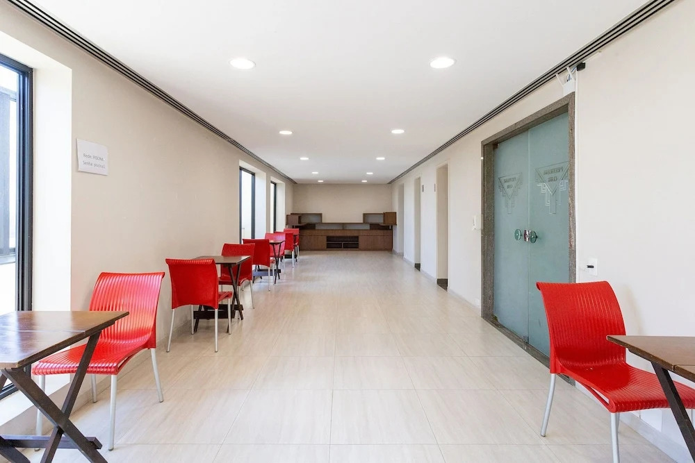 Flat Pamplona