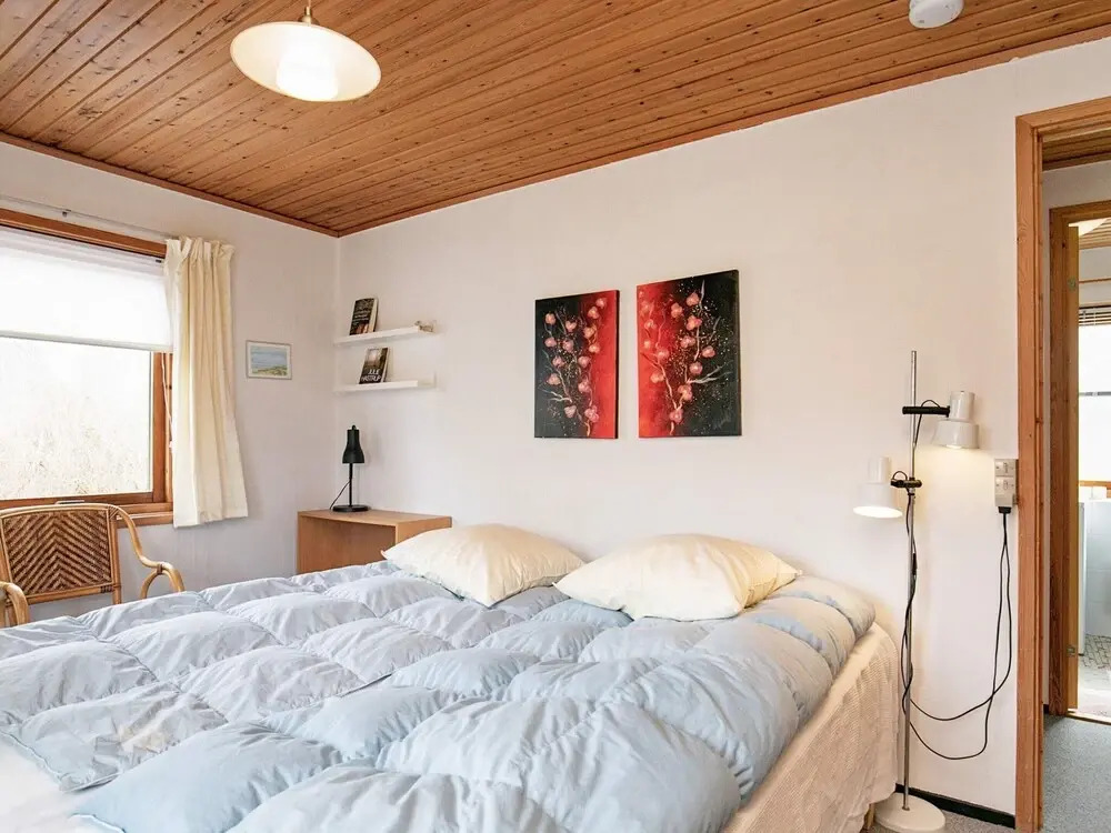 6 Person Holiday Home in Laeso