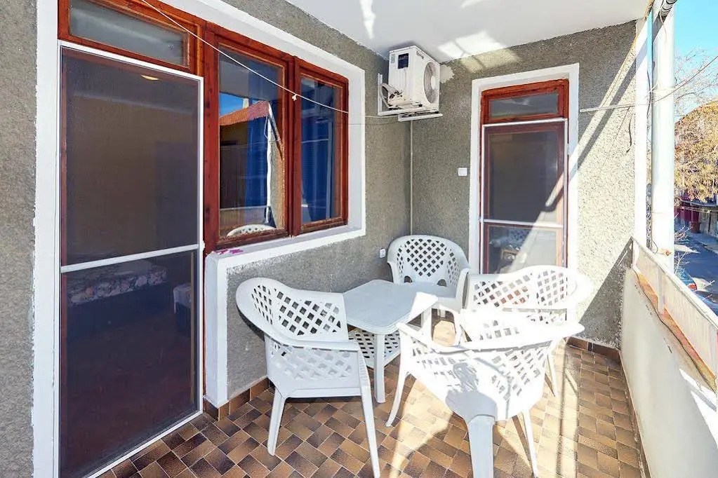 Todorov Apartments