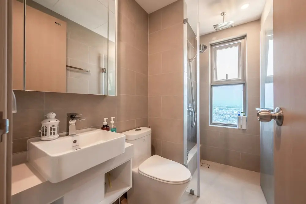 The Song Apartment 5 Star Vung Tau - Căn Hộ Du Lịch Biển Vũng Tàu