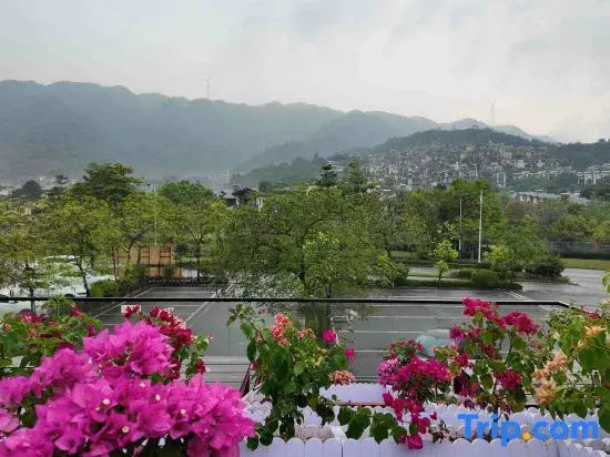 Shanban Homestay
