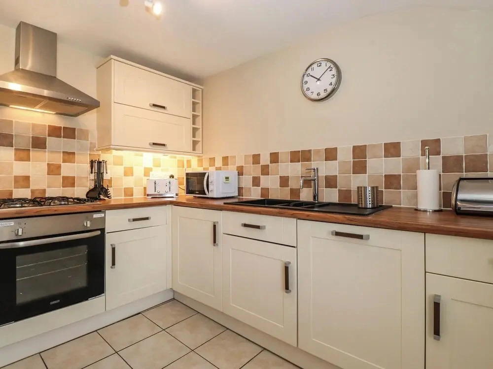 Wansfell Loft