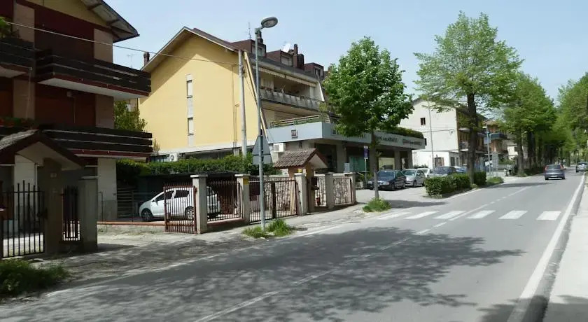 La Casa Di Sabrina