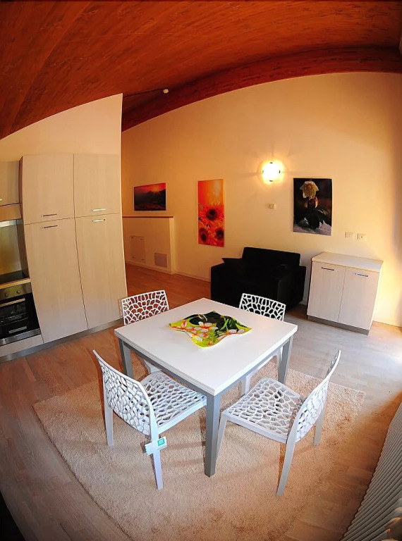 Alta Luce Mountain Lodge