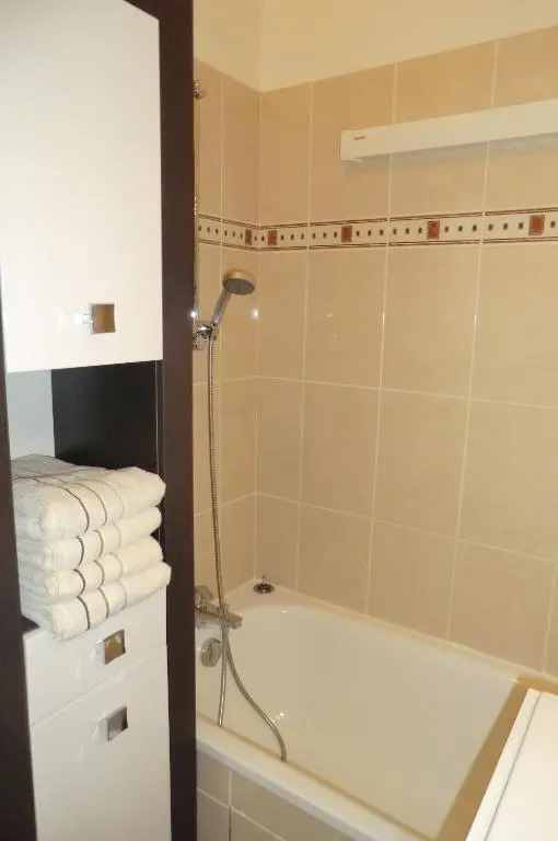 Appartement Serris