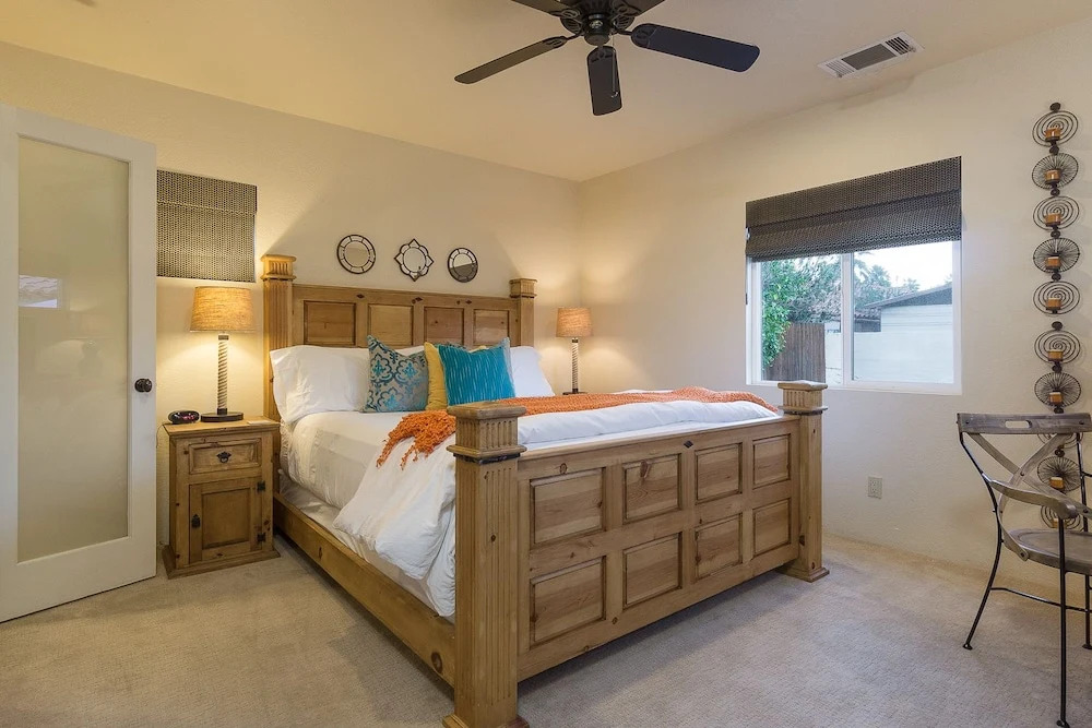 Warm Sands Oasis Permit# 2549