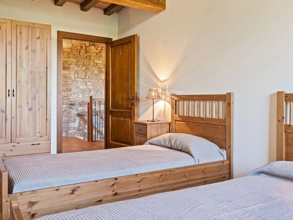 Holiday Home in Ca De Grimaldi with Garden