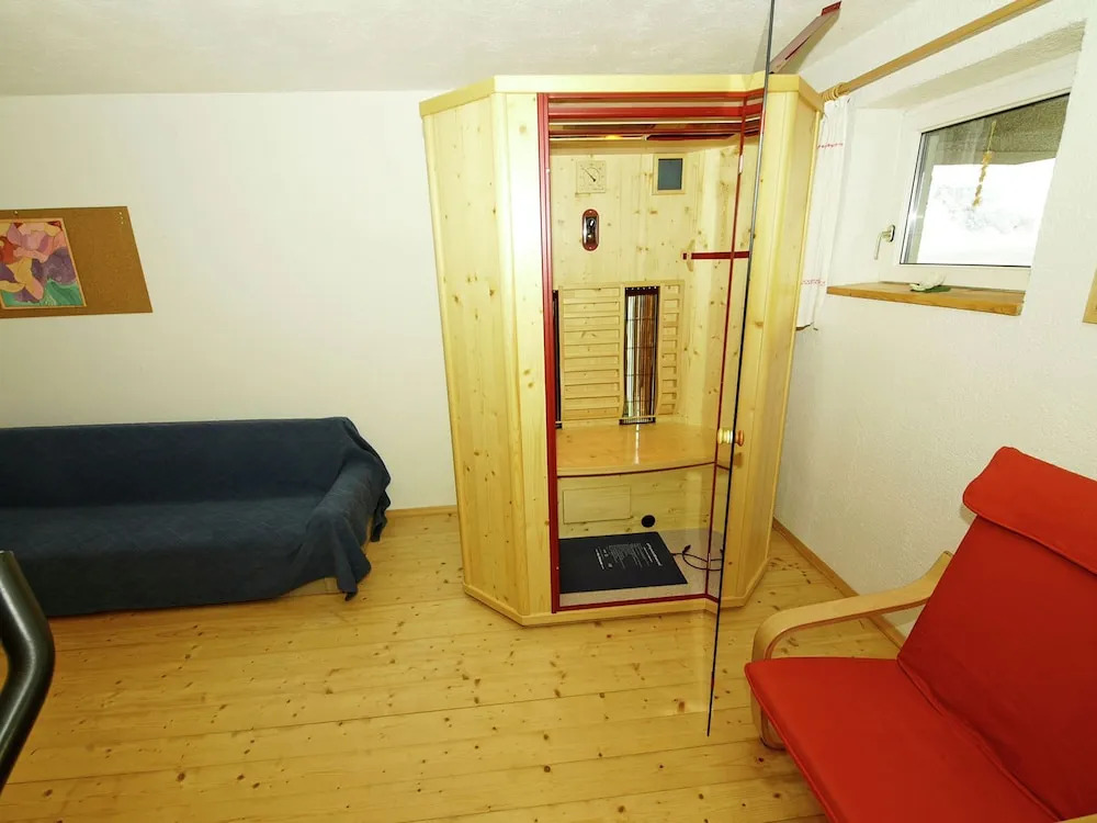 Modern Apartment in Strass im Zillertal Near Ski Area