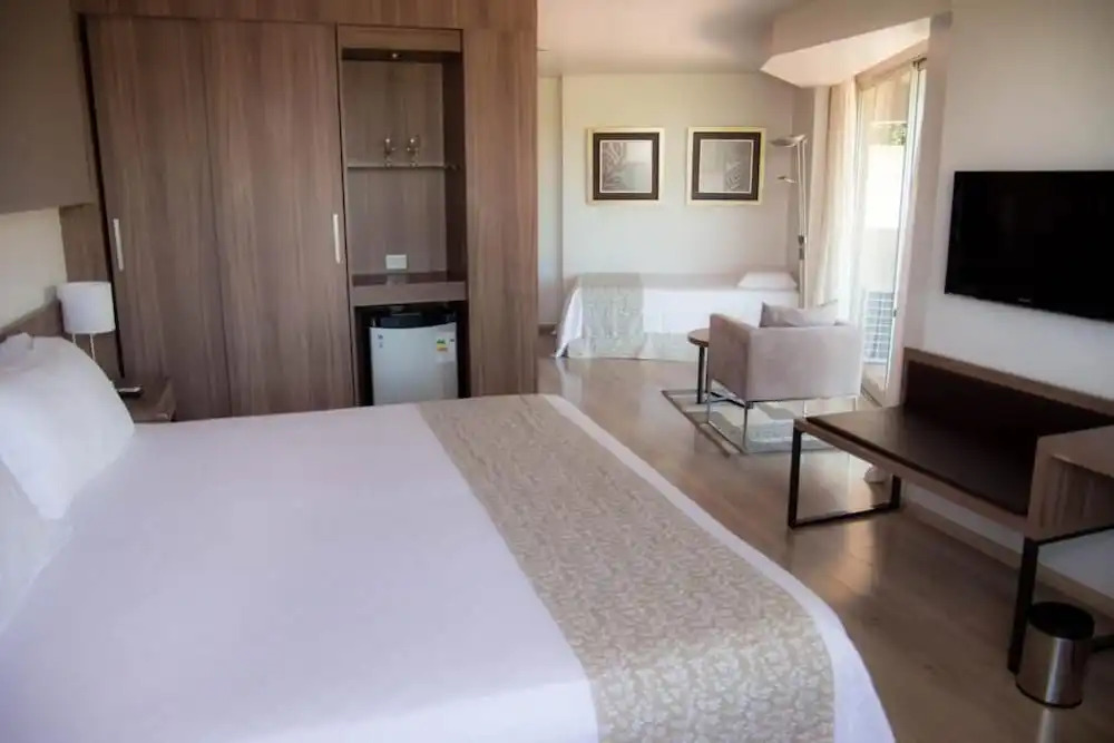 7 Saltos Resort