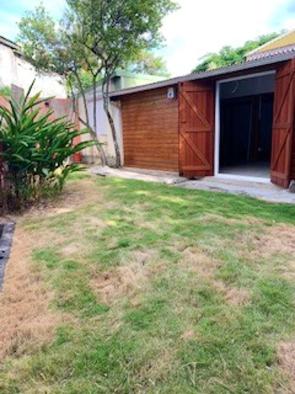Villa With 2 Bedrooms in Sainte-anne, With Private Pool, Enclosed Garden and Wifi - 4 km From the Beach