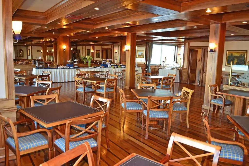 abba Presidente Suites Puerto Montt