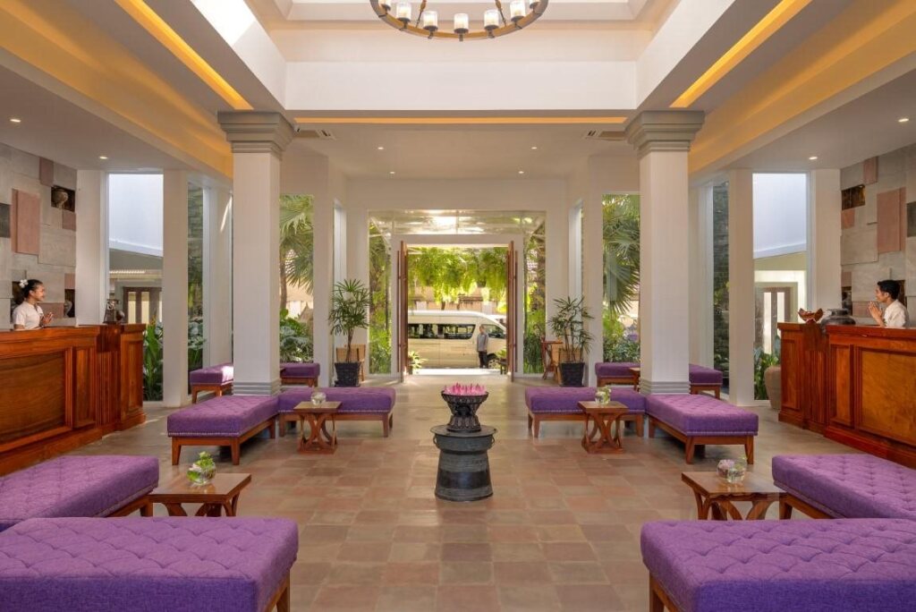 Koulen Hotel